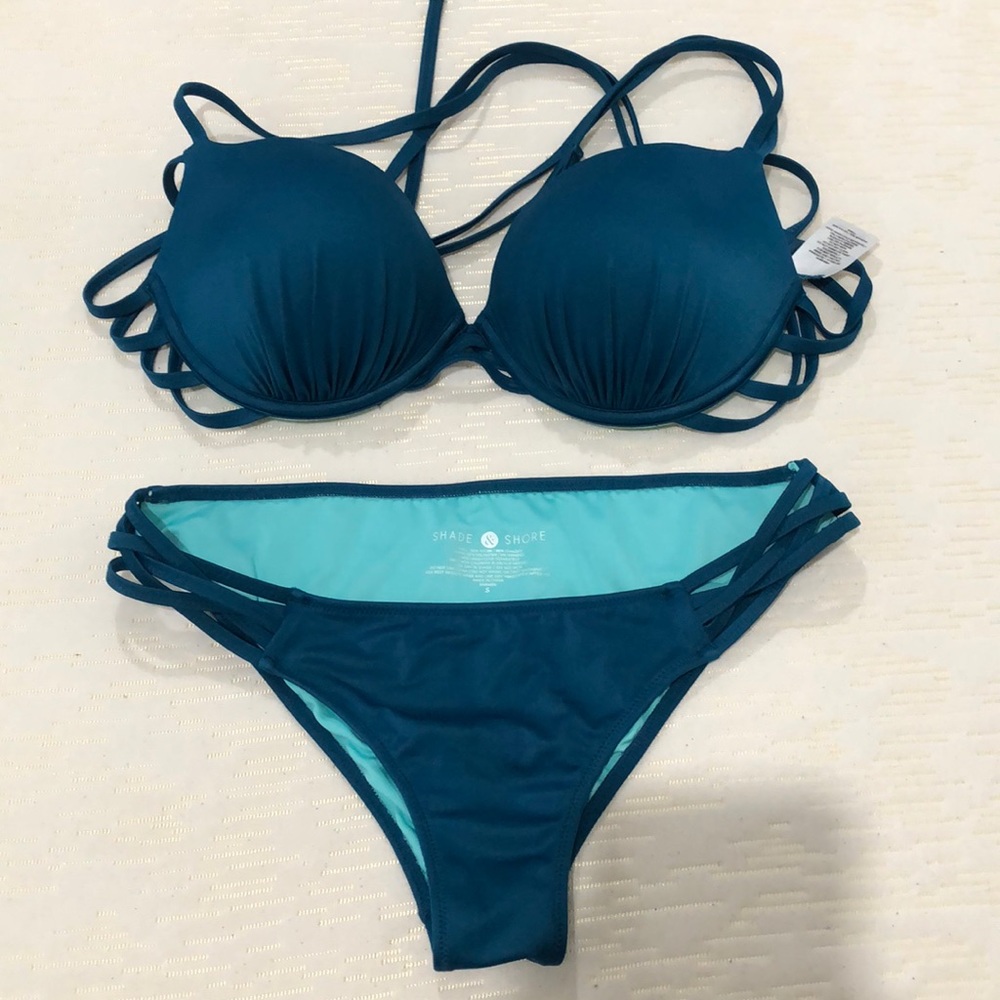 Bikini set